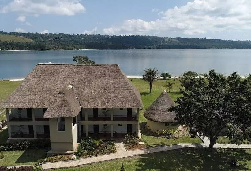 Victoria Forest Resort