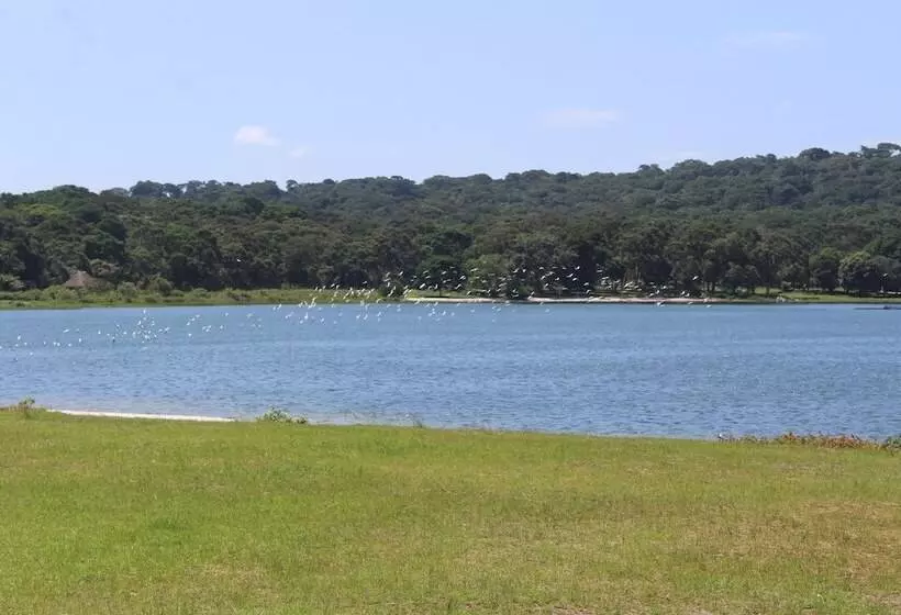 Victoria Forest Resort