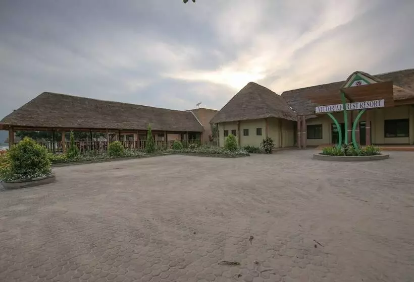 Victoria Forest Resort