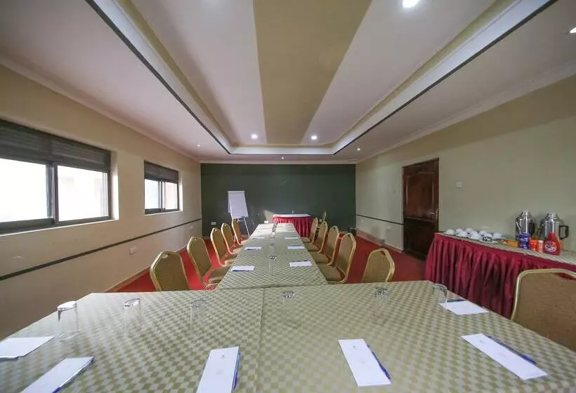 Victoria Forest Resort