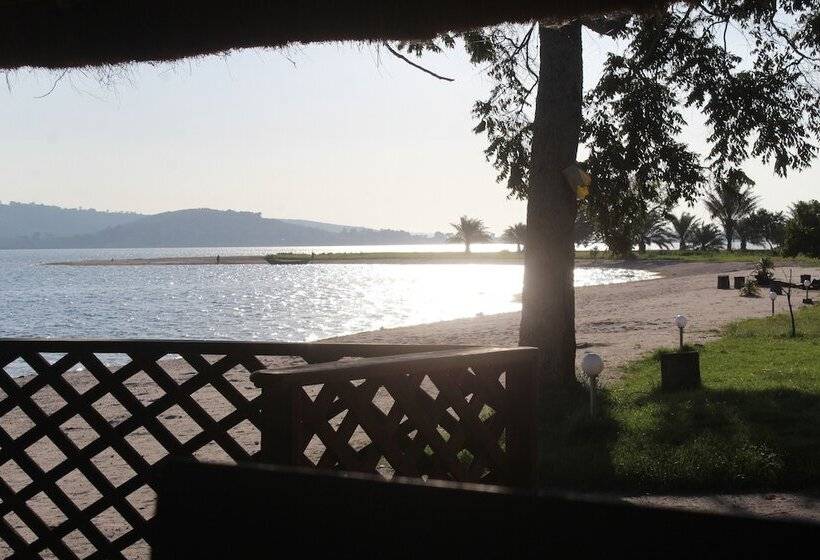 Victoria Forest Resort