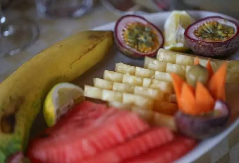 Victoria Forest Resort