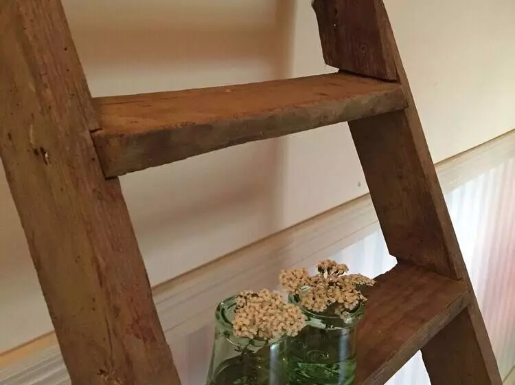 Alsbrogaard Deluxe Bed & Breakfast