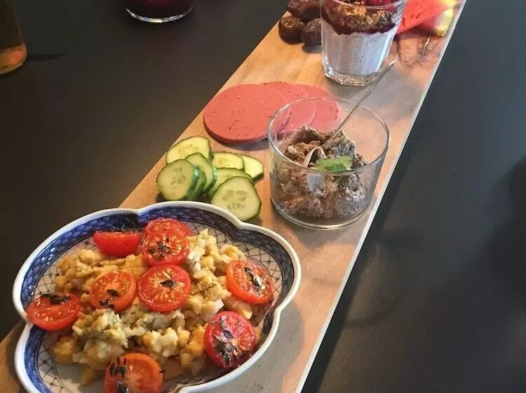 Alsbrogaard Deluxe Bed & Breakfast