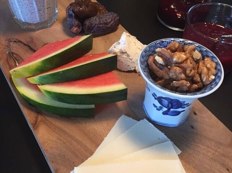 Alsbrogaard Deluxe Bed & Breakfast