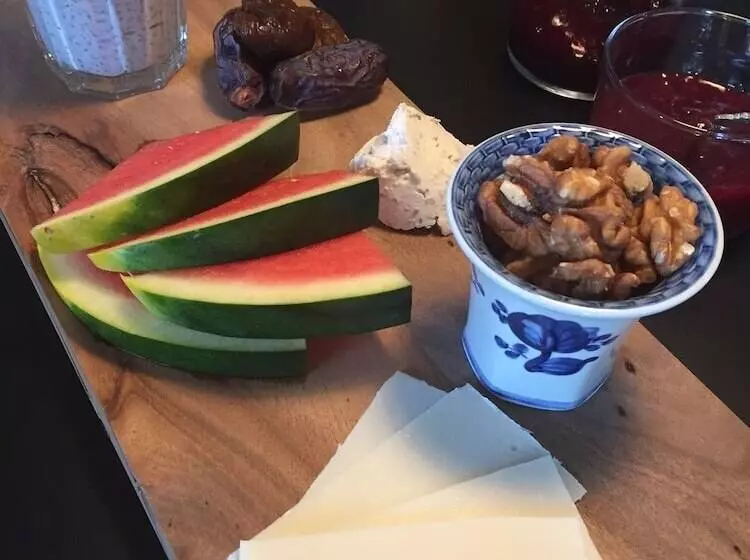 Alsbrogaard Deluxe Bed & Breakfast