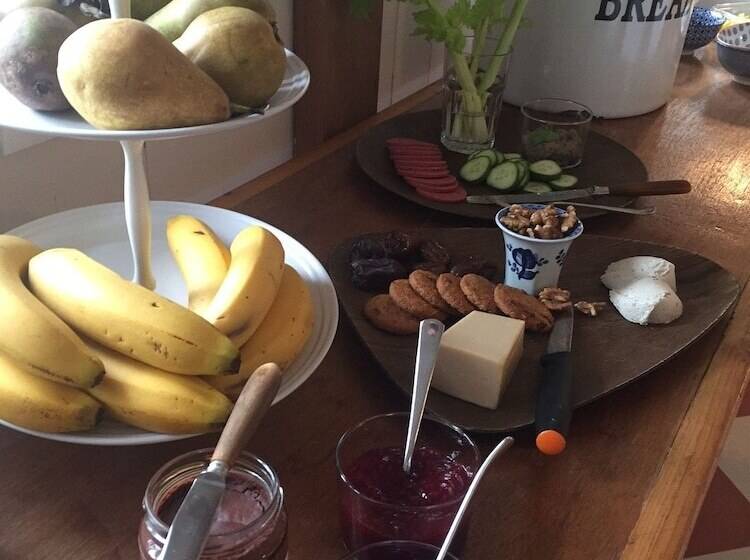 Alsbrogaard Deluxe Bed & Breakfast