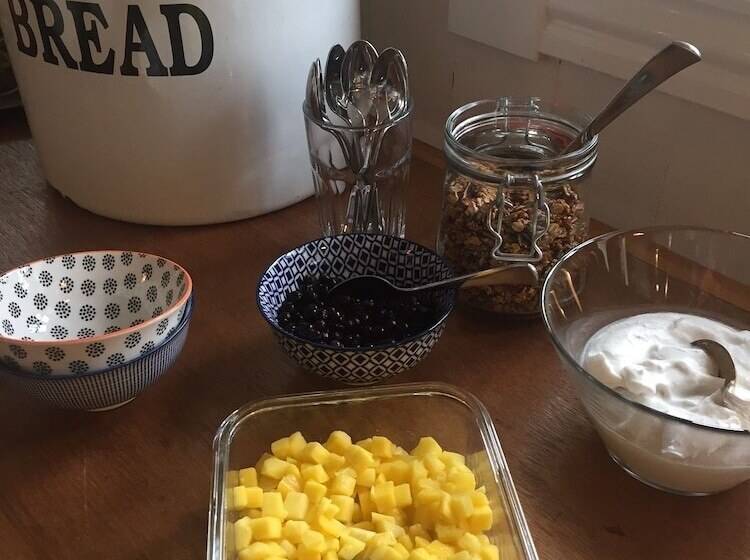 Alsbrogaard Deluxe Bed & Breakfast