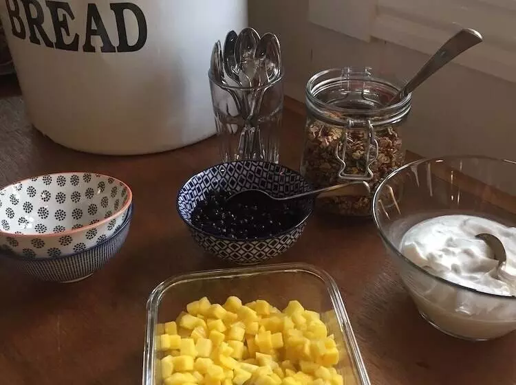 Alsbrogaard Deluxe Bed & Breakfast