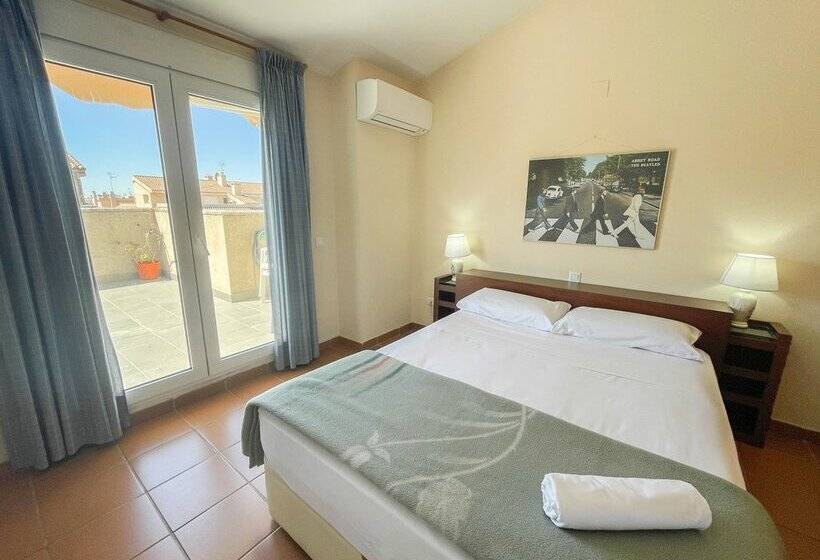 Apartamentos Canet De Berenguer 3000