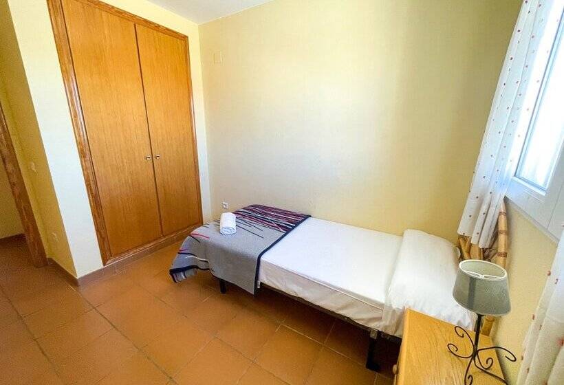 Apartamentos Canet De Berenguer 3000