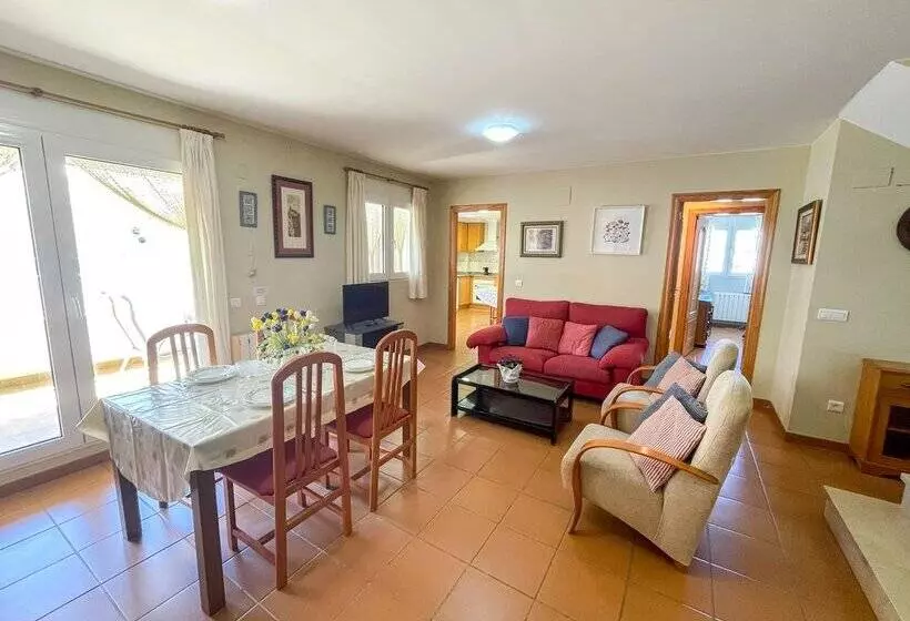 Apartamentos Canet De Berenguer 3000