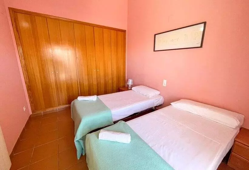 Apartamentos Canet De Berenguer 3000