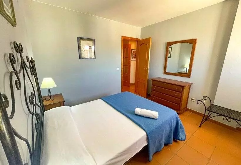 Apartamentos Canet De Berenguer 3000