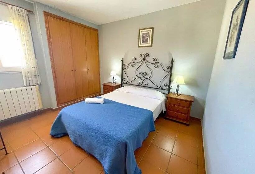 Apartamentos Canet De Berenguer 3000