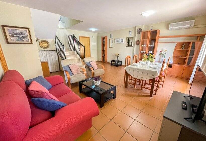 Apartamentos Canet De Berenguer 3000