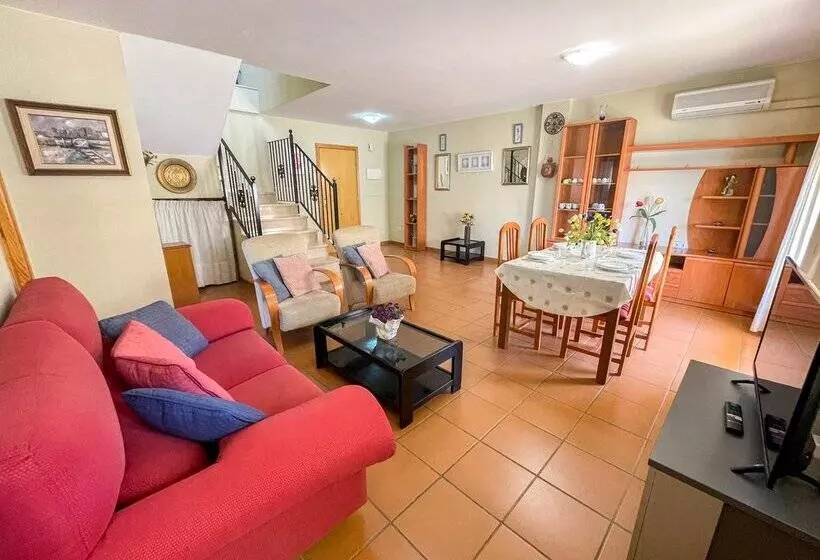 Apartamentos Canet De Berenguer 3000