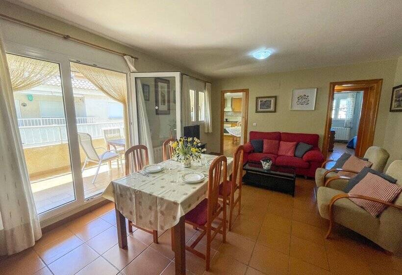 Apartamentos Canet De Berenguer 3000