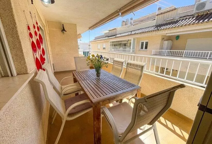 Apartamentos Canet De Berenguer 3000