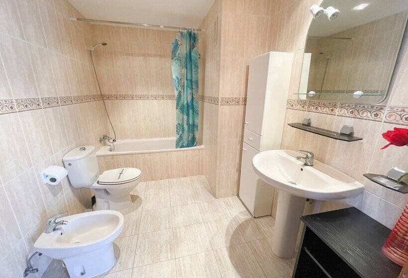 Apartamentos Canet De Berenguer 3000