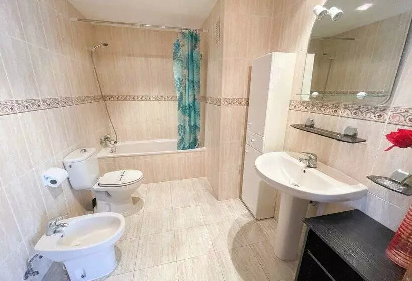 Apartamentos Canet De Berenguer 3000