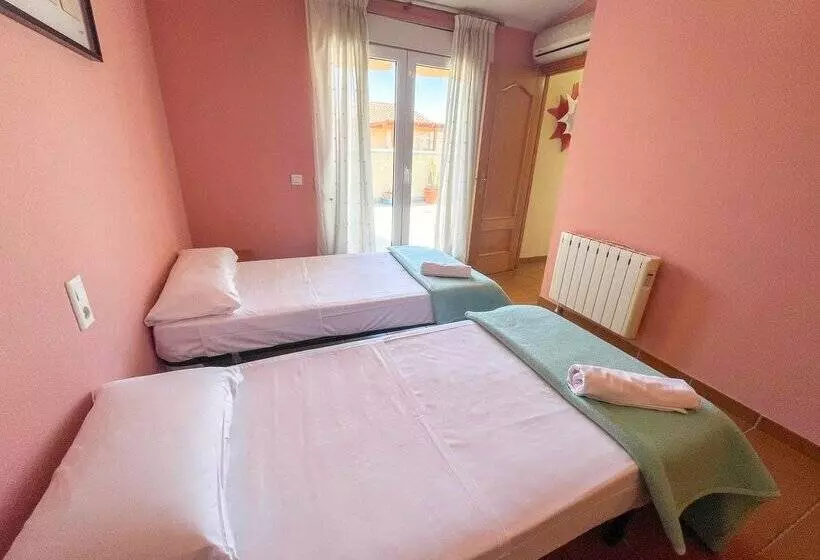 Apartamentos Canet De Berenguer 3000