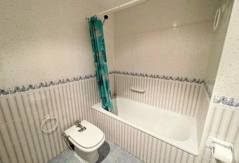 Apartamentos Canet De Berenguer 3000