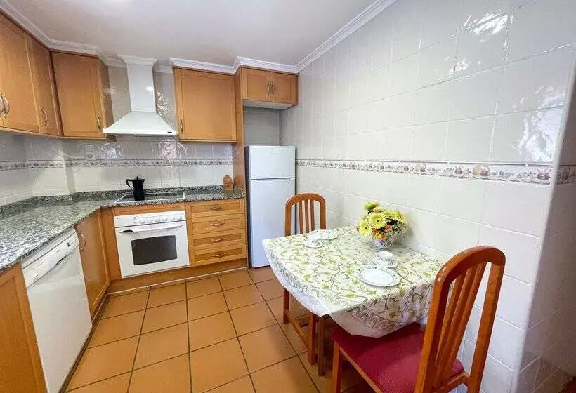 Apartamentos Canet De Berenguer 3000