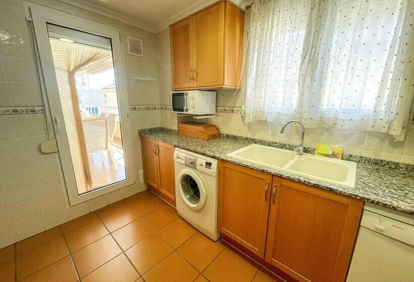 Apartamentos Canet De Berenguer 3000