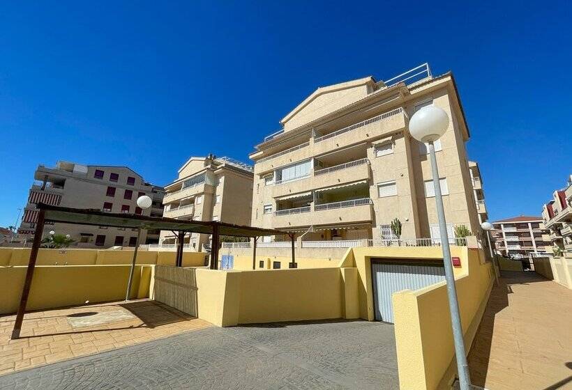 Apartamentos Canet De Berenguer 3000