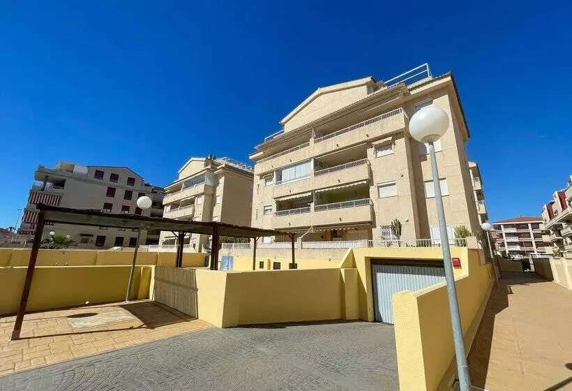 Apartamentos Canet De Berenguer 3000