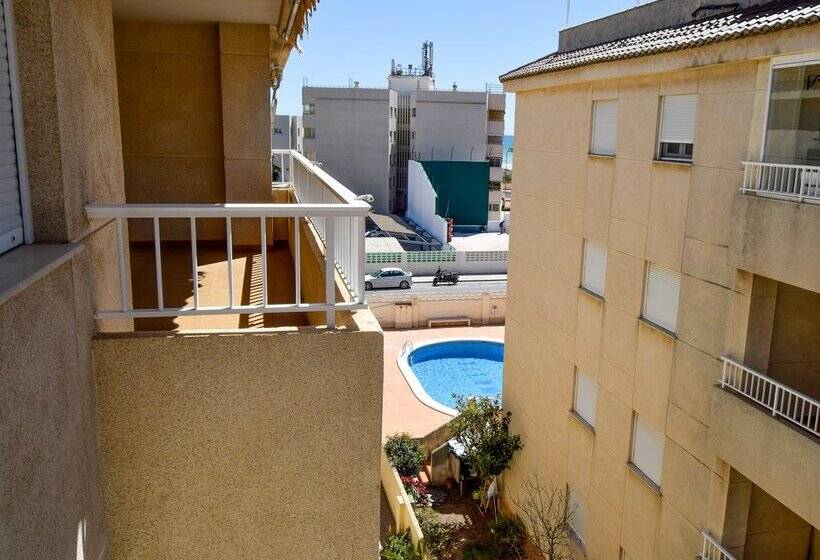 Apartamentos Canet De Berenguer 3000