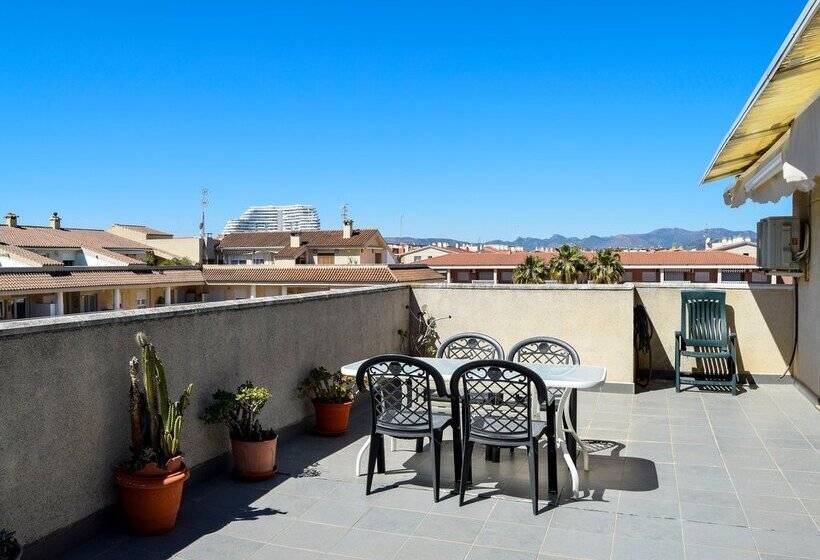 Apartamentos Canet De Berenguer 3000