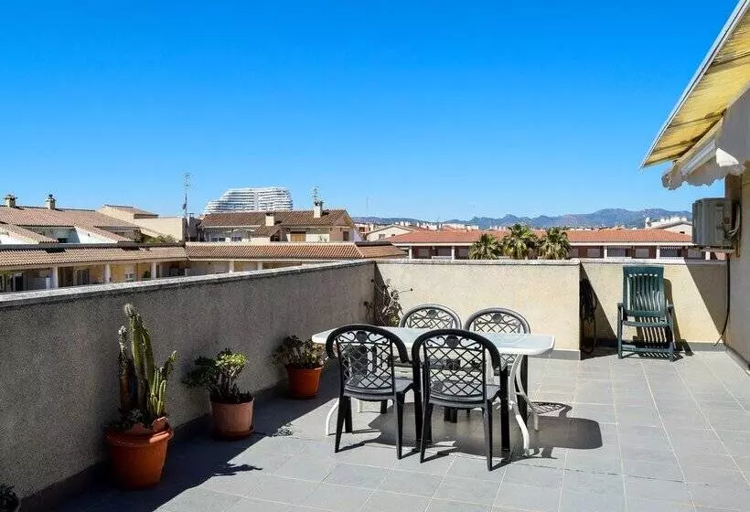 Apartamentos Canet De Berenguer 3000