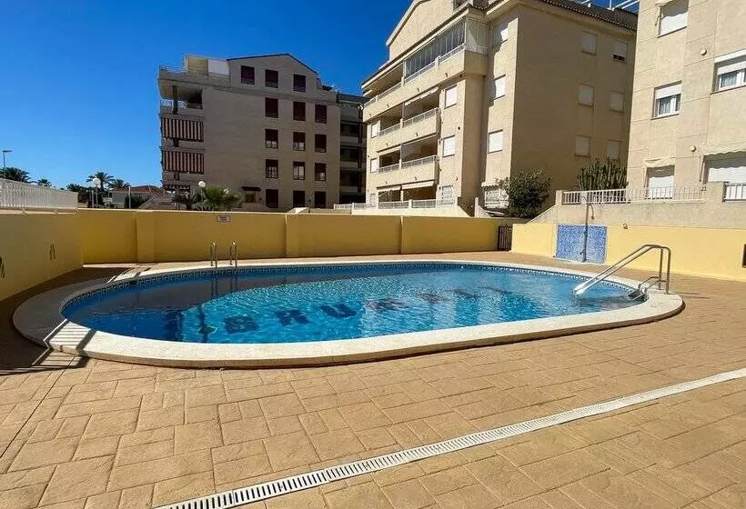 Apartamentos Canet De Berenguer 3000