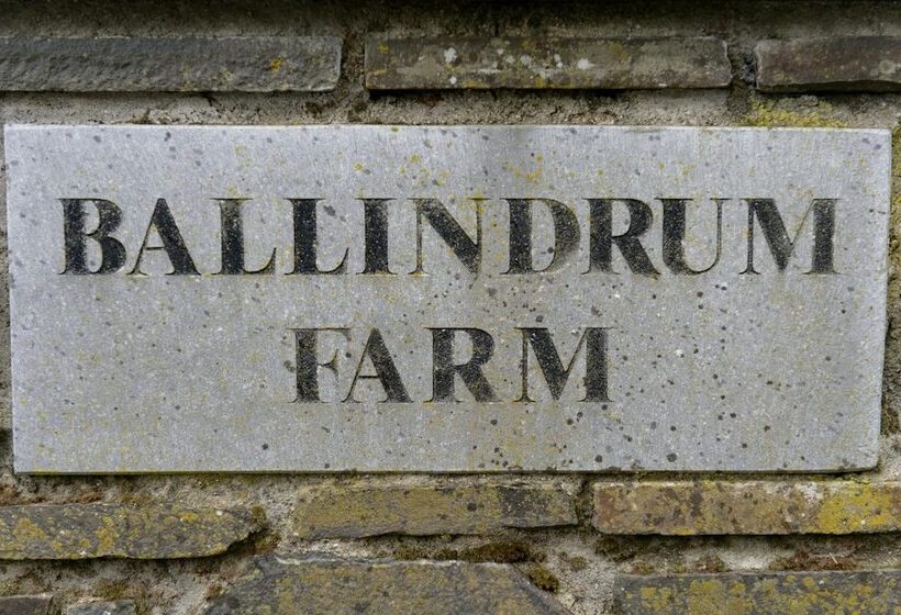 Ballindrum Farm B&b