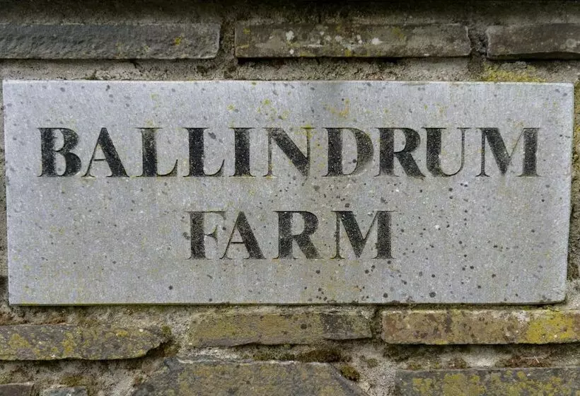Ballindrum Farm B&b
