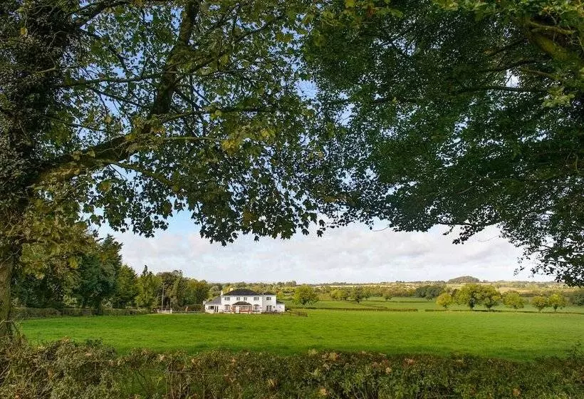 Ballindrum Farm B&b