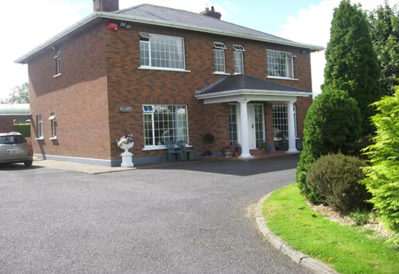 Aamiaismajoitus (B&B) Bothar Alainn House