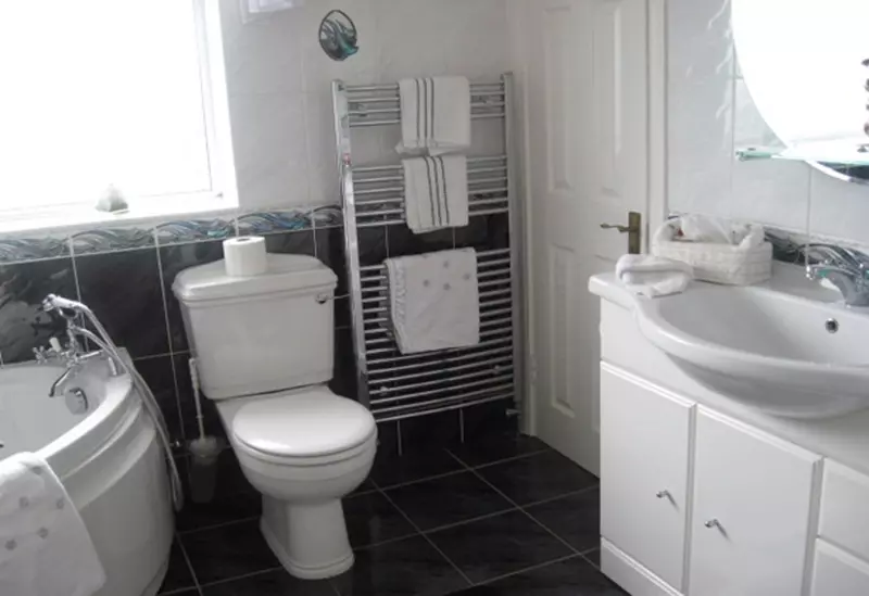 Aamiaismajoitus (B&B) Bothar Alainn House