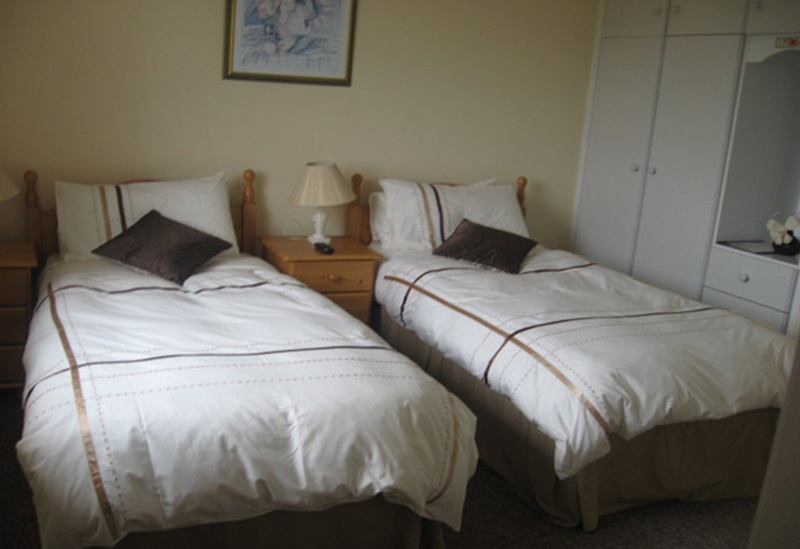 Nocleg ze śniadaniem Bothar Alainn House