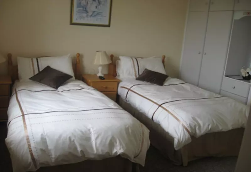 Aamiaismajoitus (B&B) Bothar Alainn House