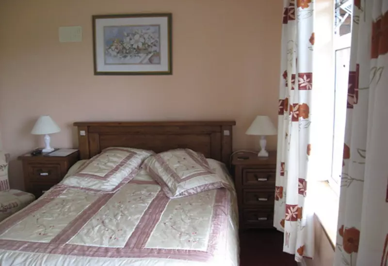 Aamiaismajoitus (B&B) Bothar Alainn House