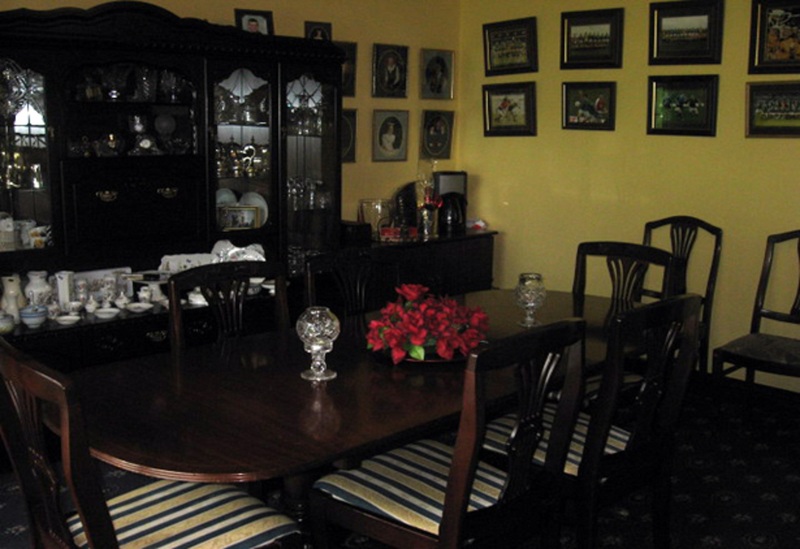 Nocleg ze śniadaniem Bothar Alainn House