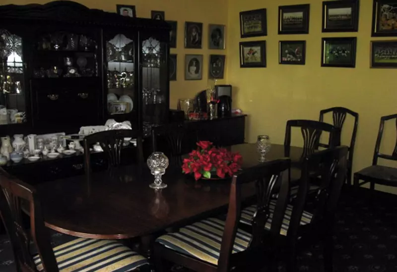 Aamiaismajoitus (B&B) Bothar Alainn House