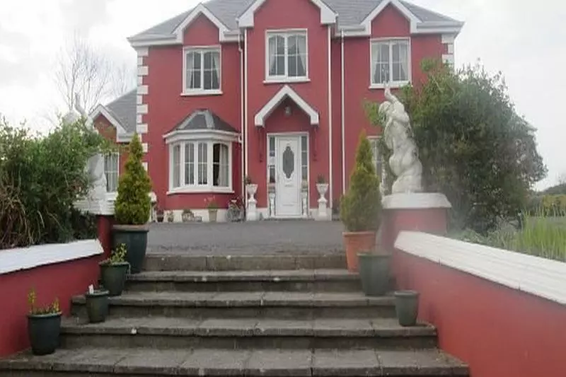 ベッドアンドブレックファースト Corofin Country House