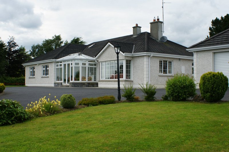 Bed and Breakfast Corraclor Lodge