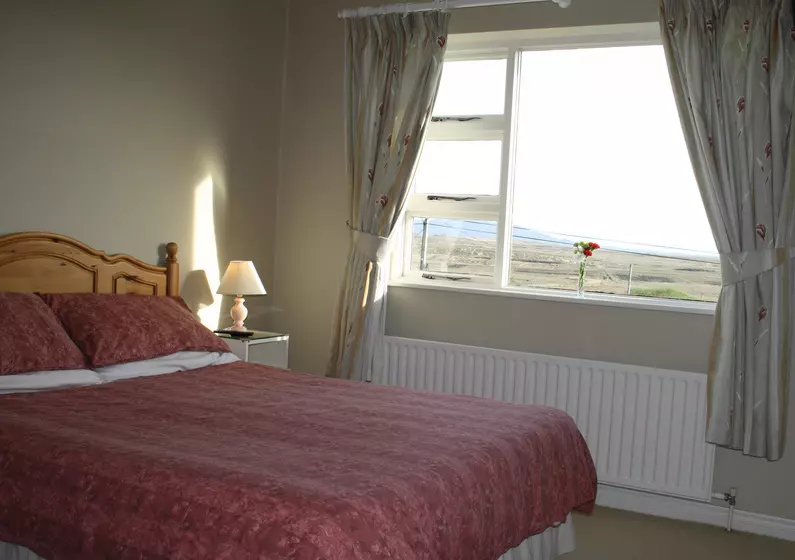 ベッドアンドブレックファースト Cregg House