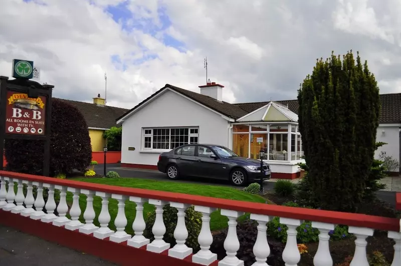 Bed and Breakfast Devard