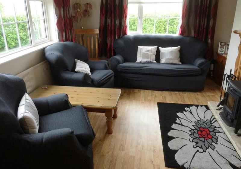 Bed and Breakfast Doonhill Lodge